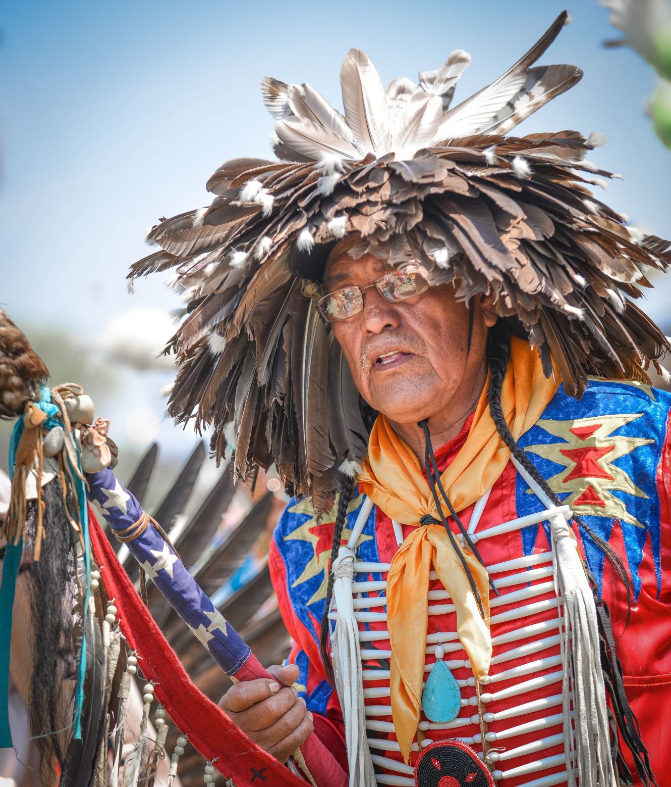 Crow Fair 2017
